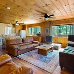Cozy Seclusion