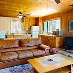 Cozy Seclusion
