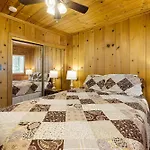 Cozy Seclusion