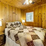 Cozy Seclusion