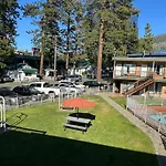 Alpine Inn & Spa