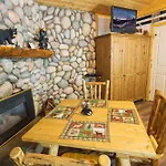 Fireside Lodge