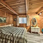 Hank Monk Chalet