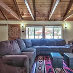 Tahoe Townie - Cozy Cabin In South Lake Tahoe!