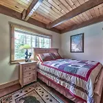 Tahoe Townie - Cozy Cabin In South Lake Tahoe!
