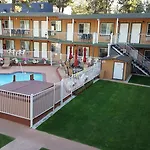 Alpine Inn & Spa