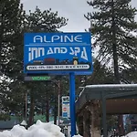 Alpine Inn & Spa