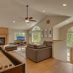 Cold Creek Retreat - Four Bedroom Home