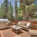 Cold Creek Retreat - Four Bedroom Home