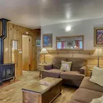 Spruce Grove Washoe Cabin