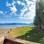 Spruce Grove Washoe Cabin