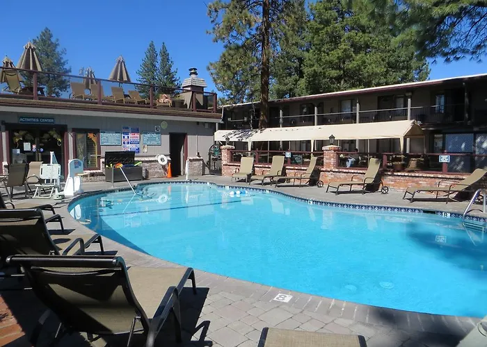 Stardust Lodge