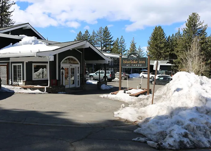 Bluelake Inn @ Heavenly Village