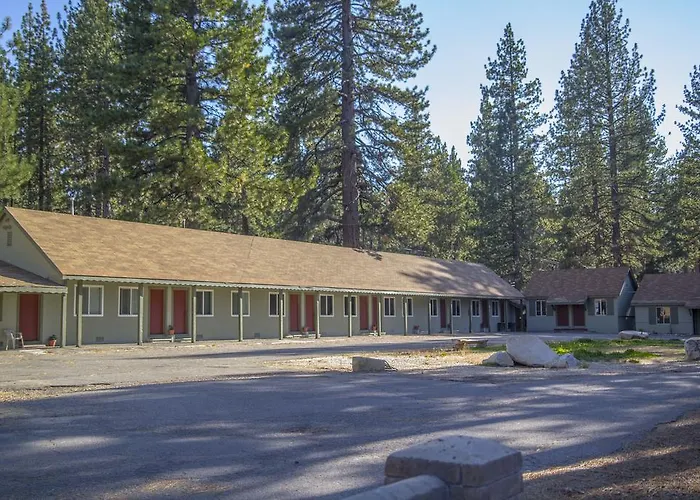 PlayPark Lodge
