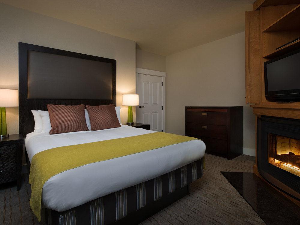 Hotel Marriott Grand Club, Tahoe 4*