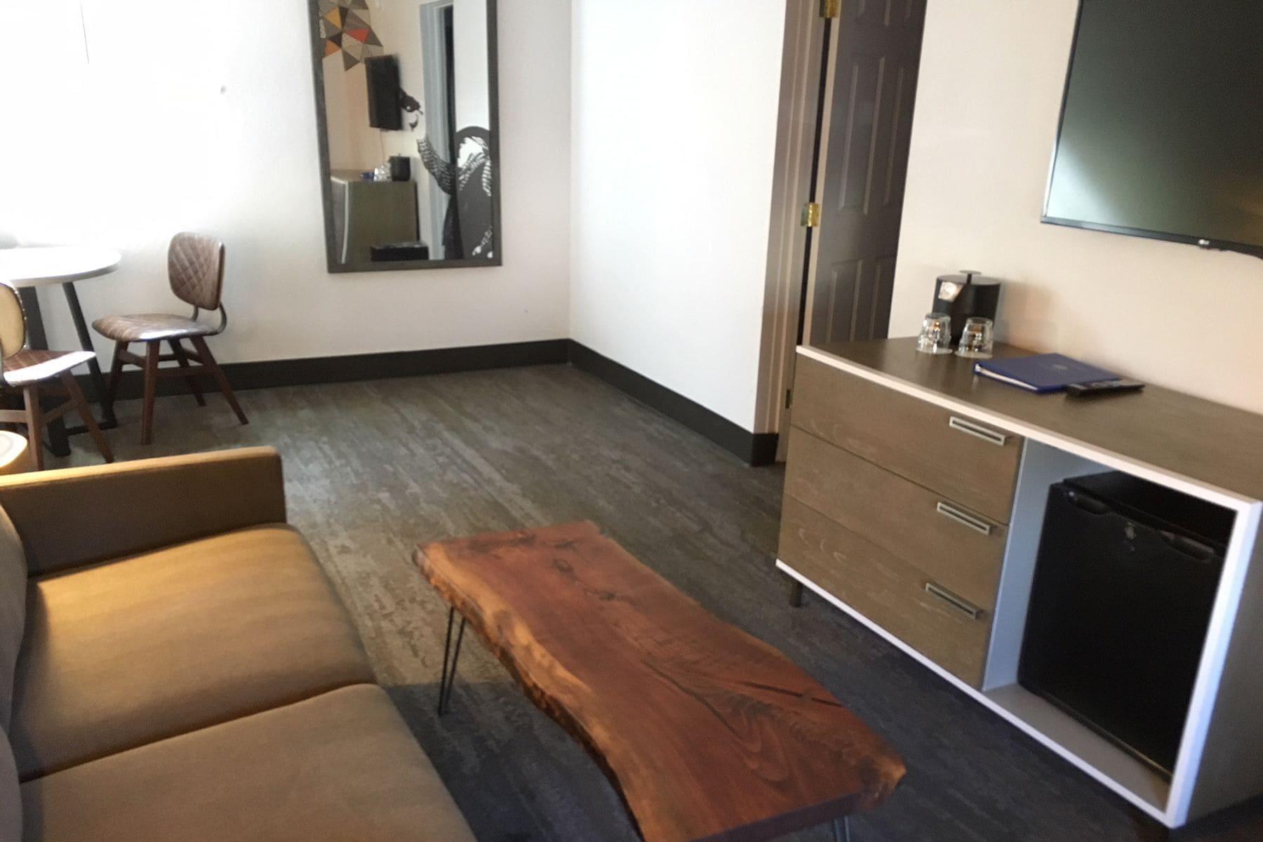 Becket, Bw Signature Collection 3* South Lake Tahoe