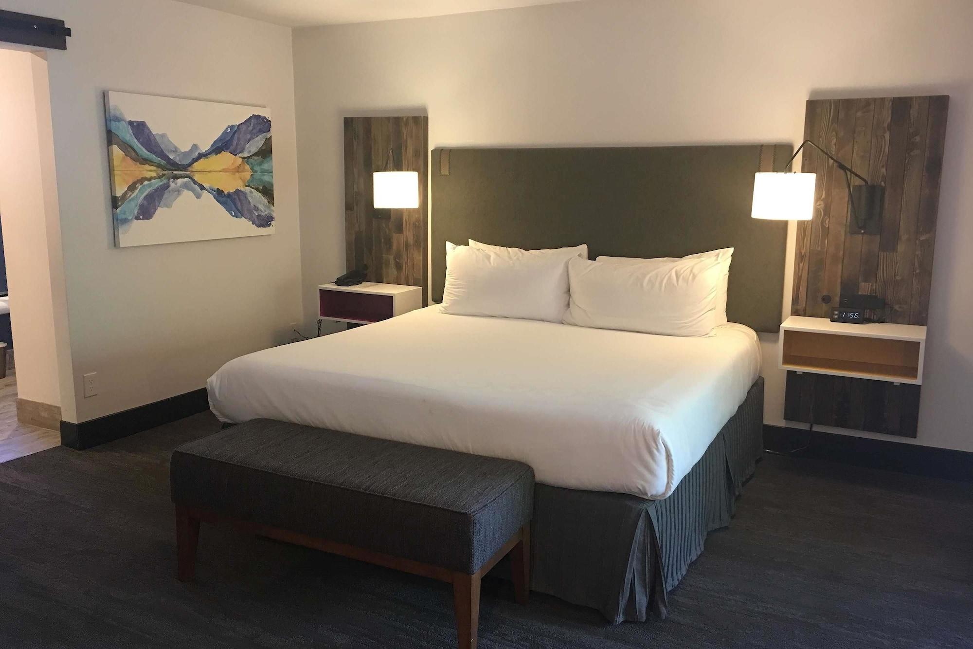 Becket, Bw Signature Collection 3* South Lake Tahoe