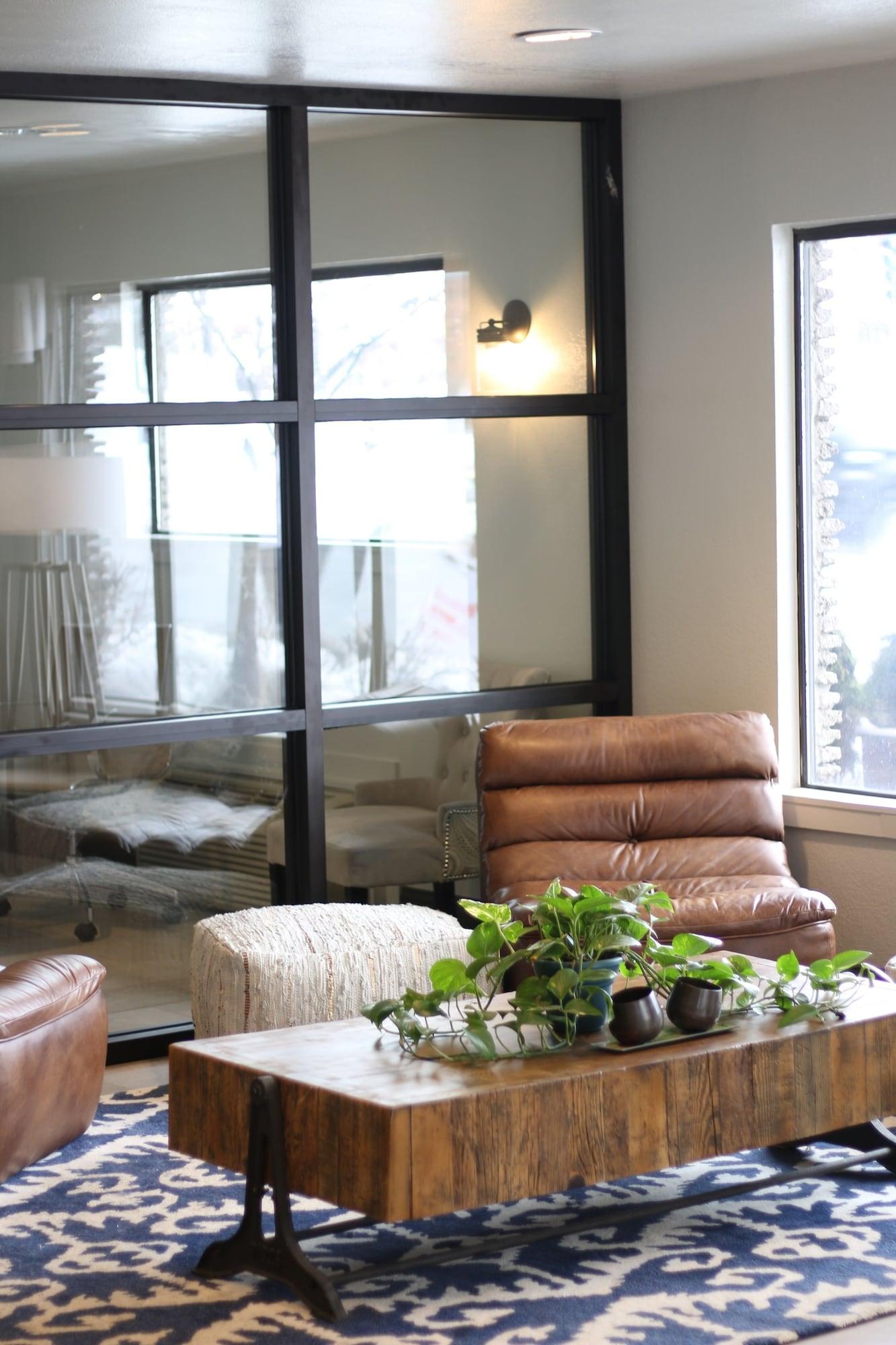 Hotel Becket, Bw Signature Collection