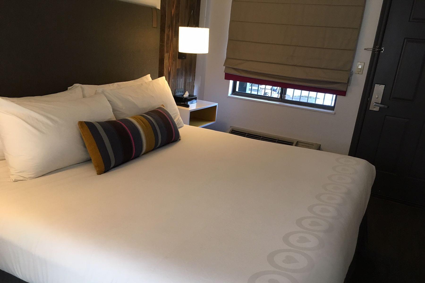 Hotel Becket, Bw Signature Collection
