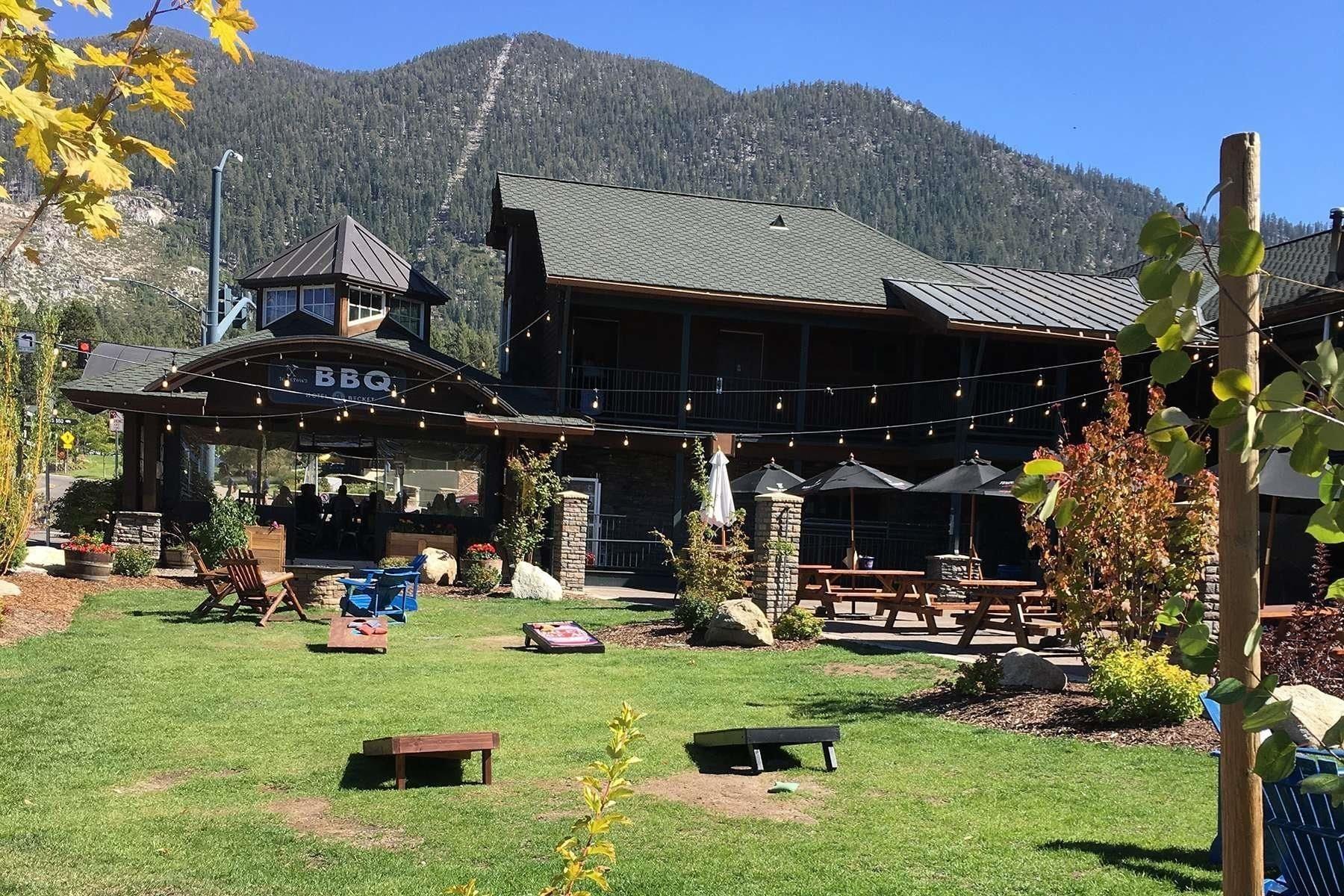 Becket, Bw Signature Collection South Lake Tahoe