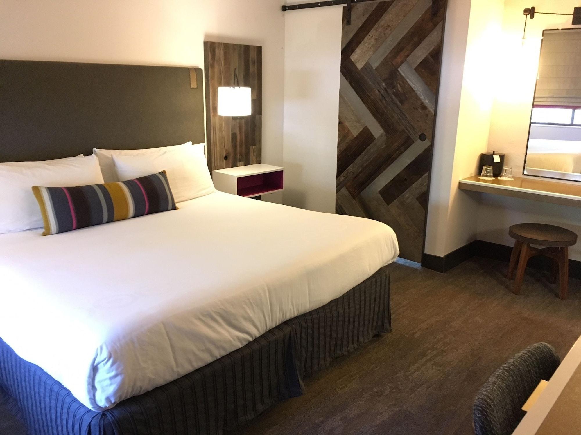 Becket, Bw Signature Collection 3* South Lake Tahoe