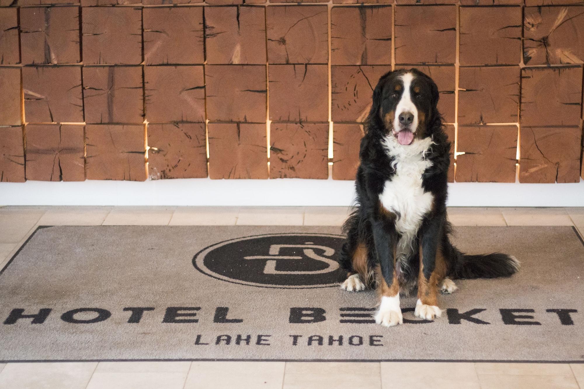 Becket, Bw Signature Collection Hotel