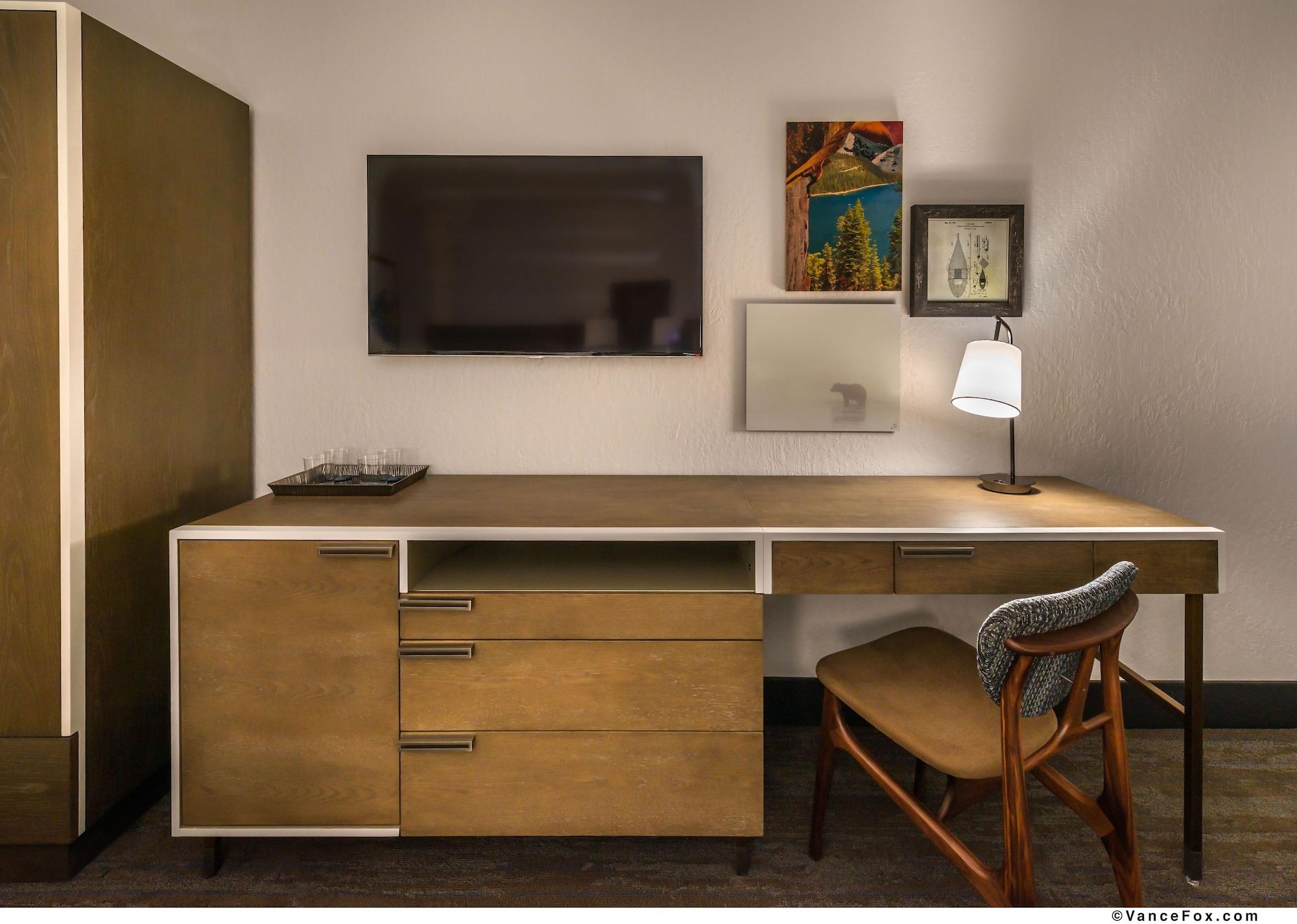 Becket, Bw Signature Collection 3* South Lake Tahoe