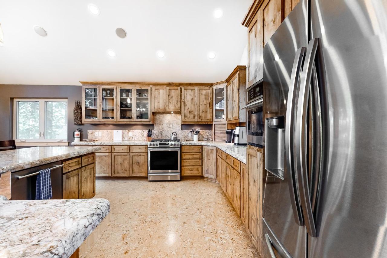 Elegant Pine Holiday home South Lake Tahoe