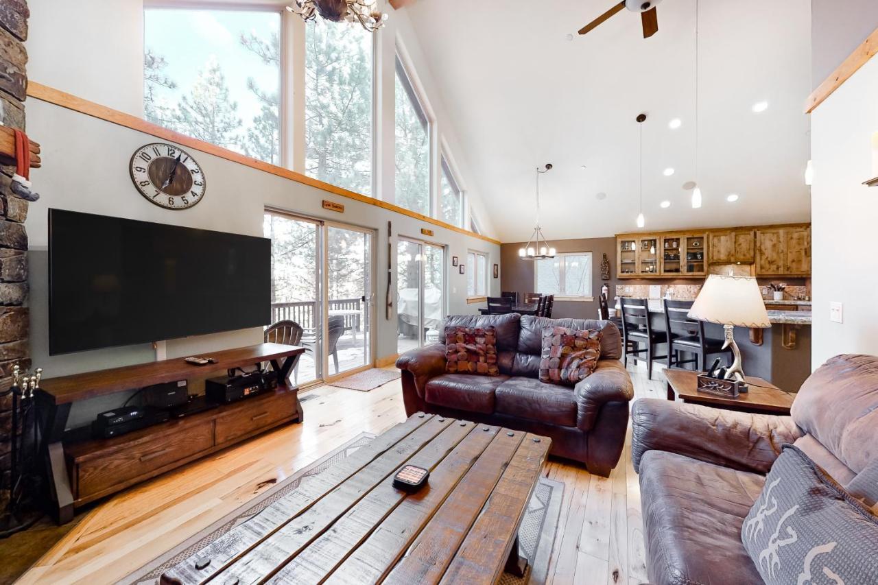 Holiday home Elegant Pine South Lake Tahoe