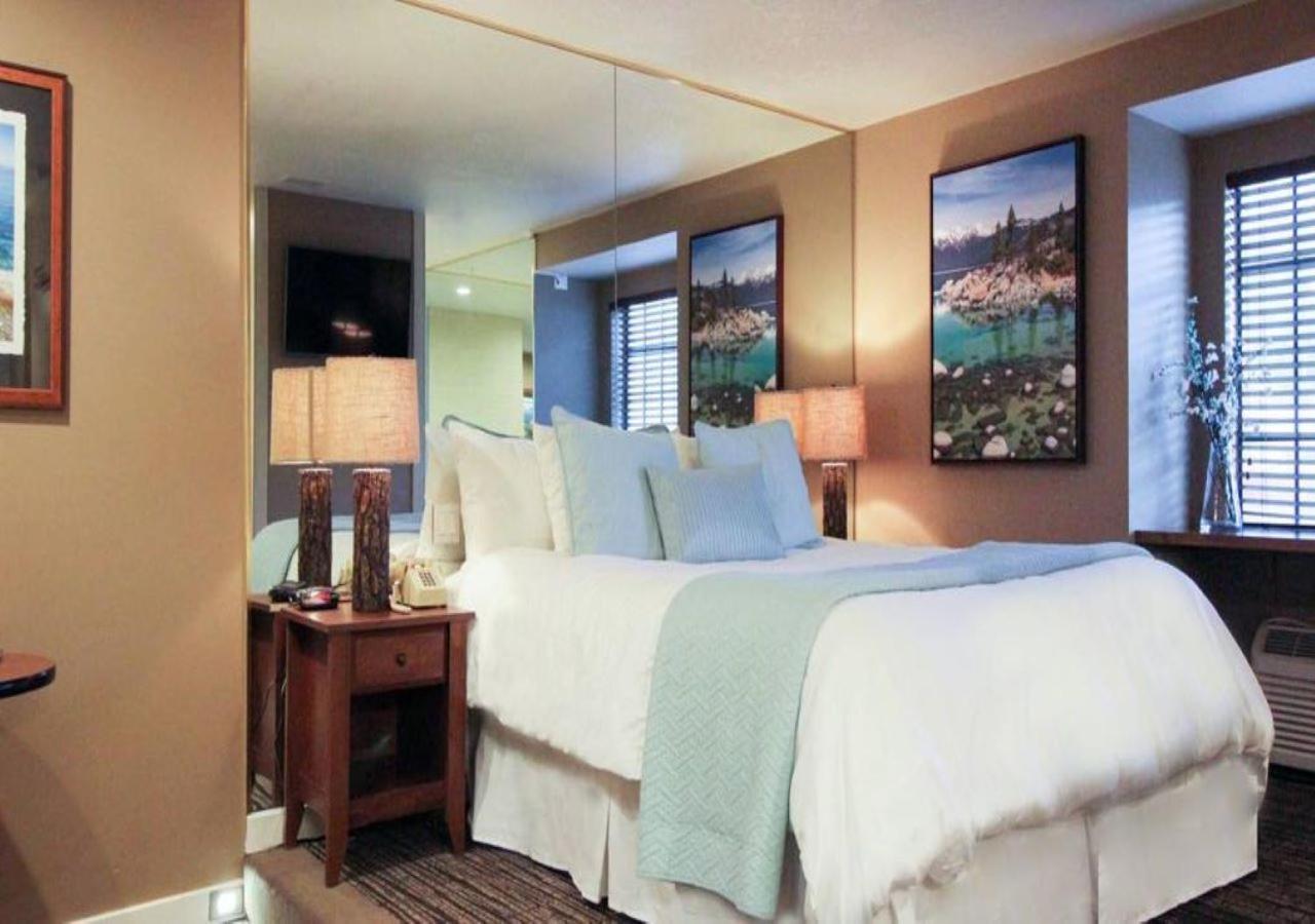 Hotel Postmarc And