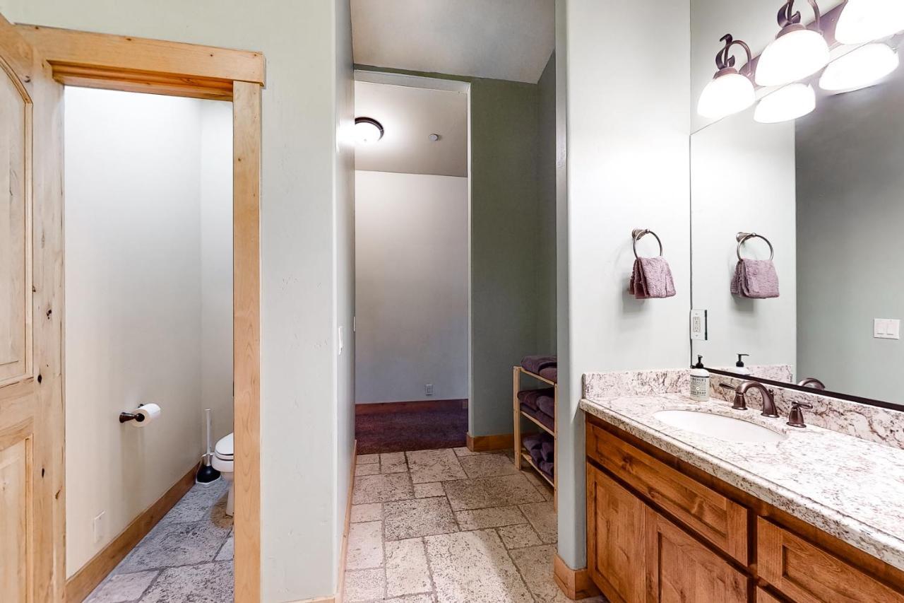 Holiday home Elegant Pine South Lake Tahoe
