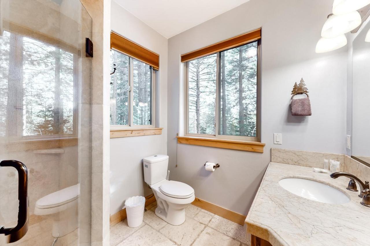 Elegant Pine Holiday home South Lake Tahoe