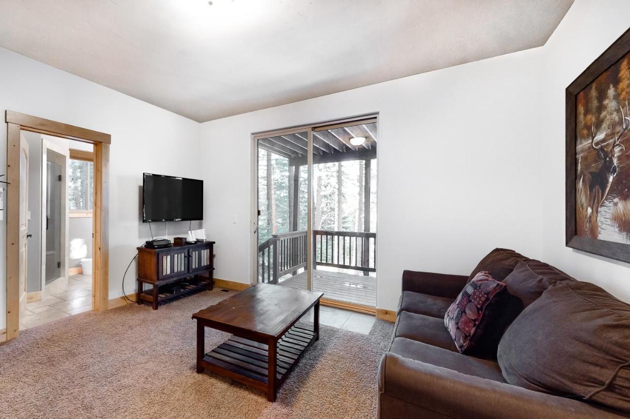 Holiday home Elegant Pine South Lake Tahoe