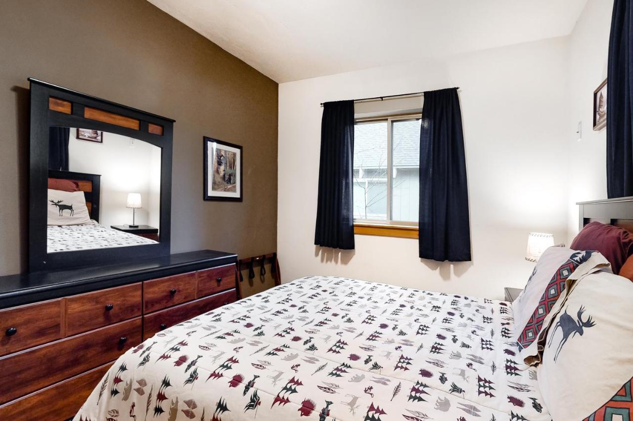 Elegant Pine Holiday home South Lake Tahoe