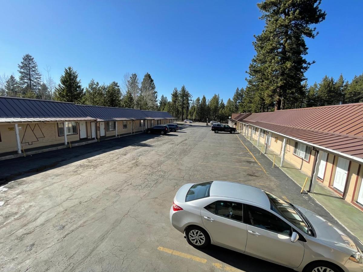 Pinewood South Lake Tahoe