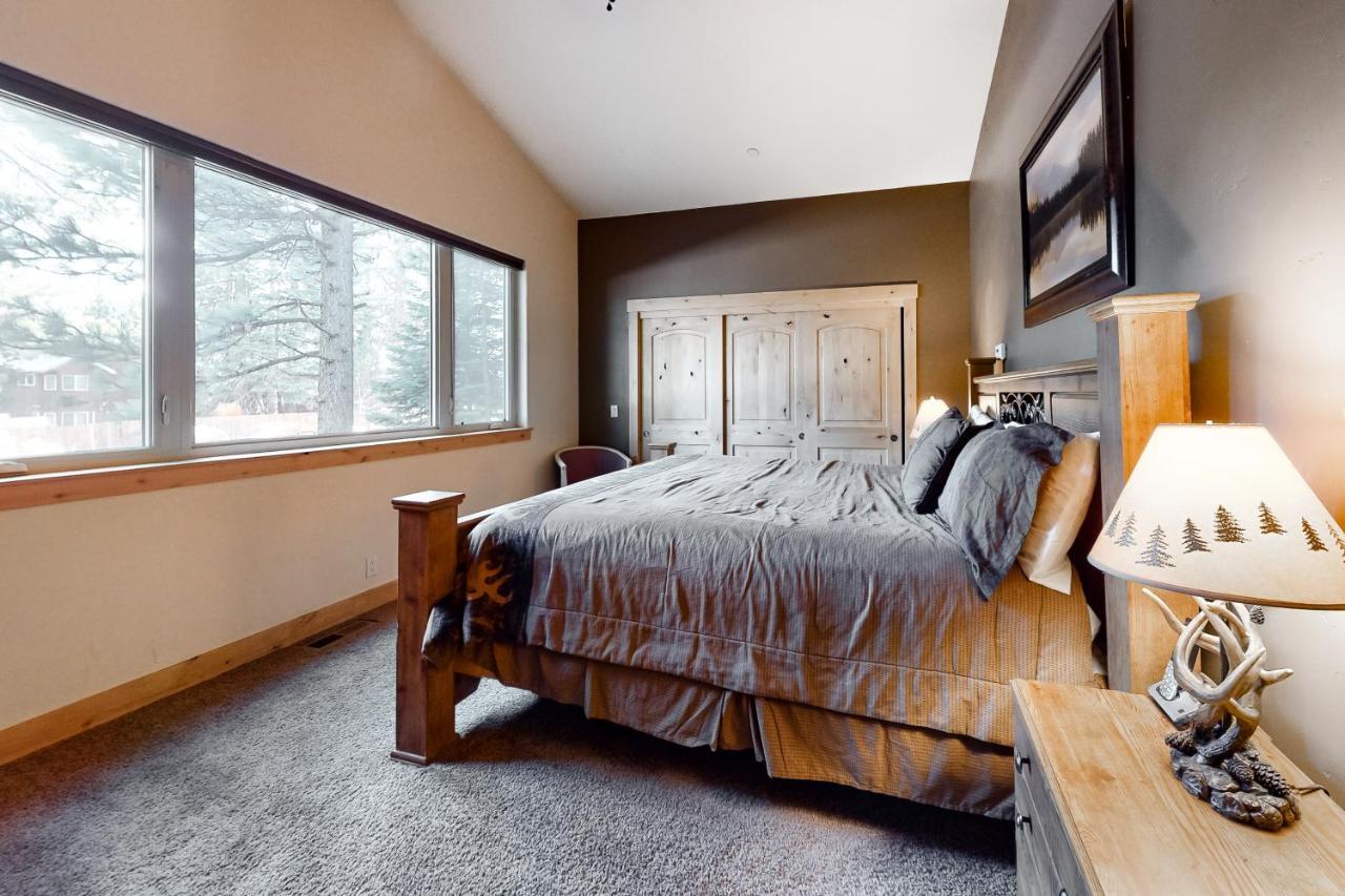 Holiday home Elegant Pine South Lake Tahoe