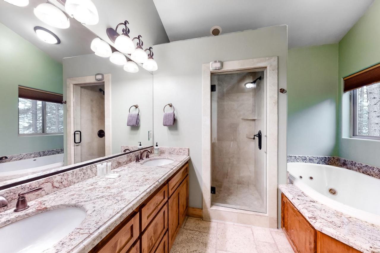 Holiday home Elegant Pine South Lake Tahoe