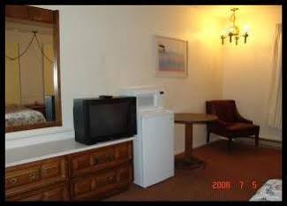 Hotel Tahoe North