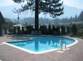 Park Tahoe Inn South Lake Tahoe
