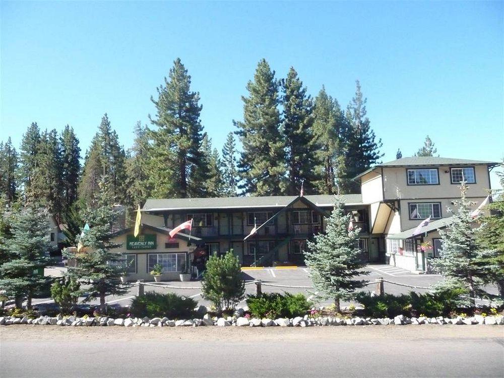 Heavenly Tahoe Hotel South Lake Tahoe