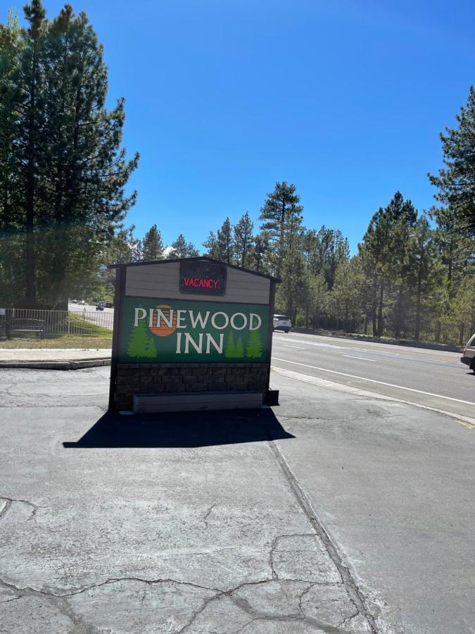 Motel Pinewood *