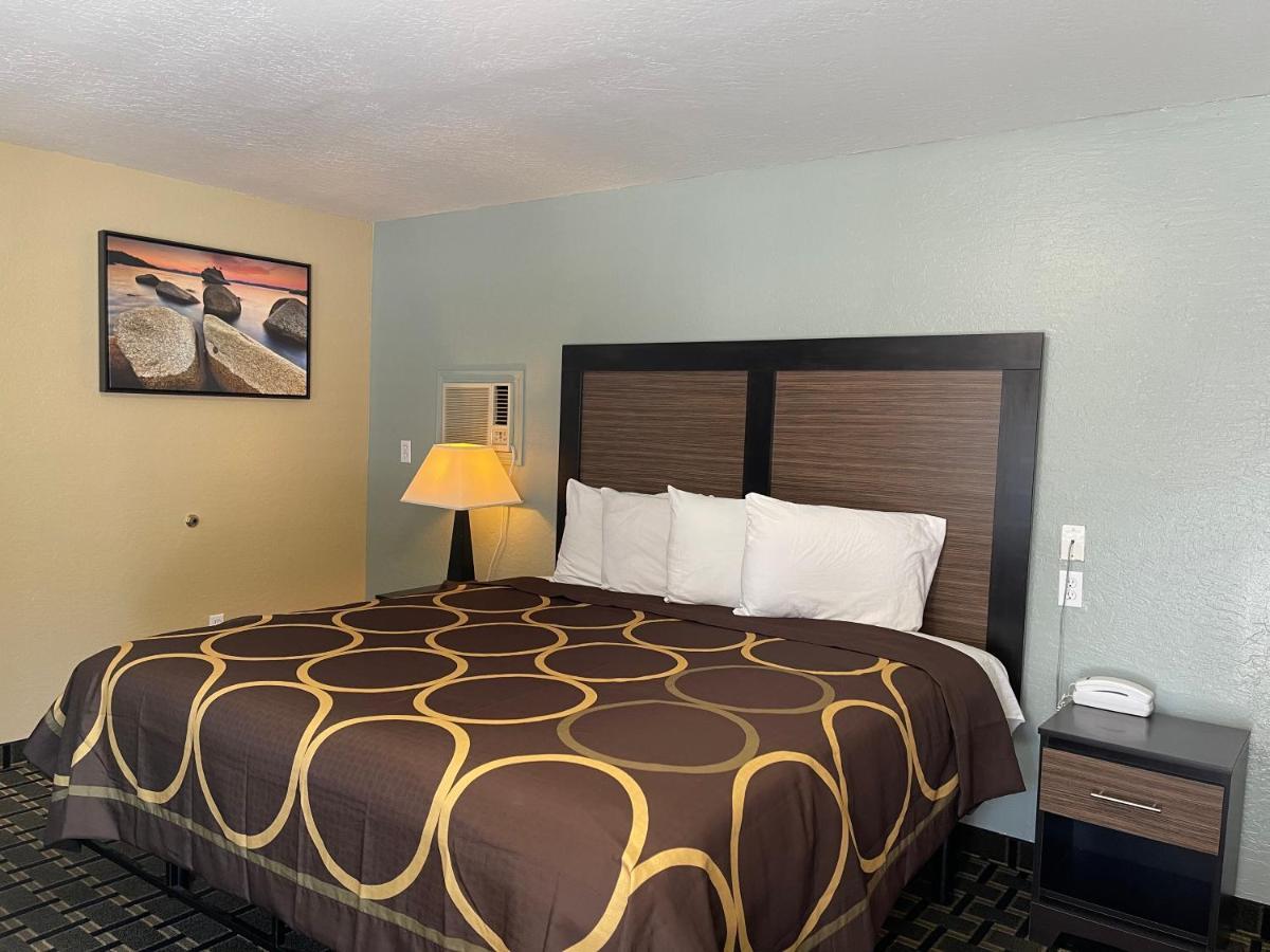 Motel Pinewood
