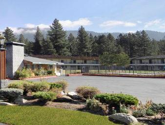 Knights Hotel South Lake Tahoe