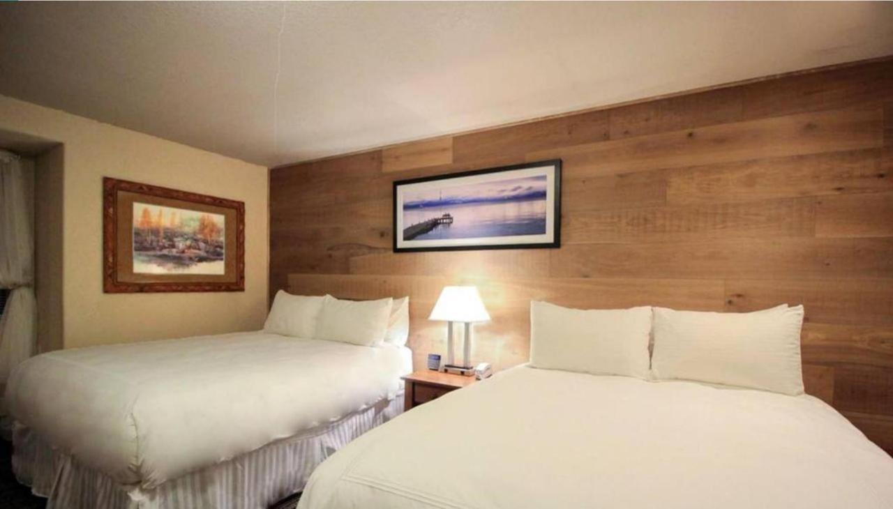 Postmarc And Hotel South Lake Tahoe