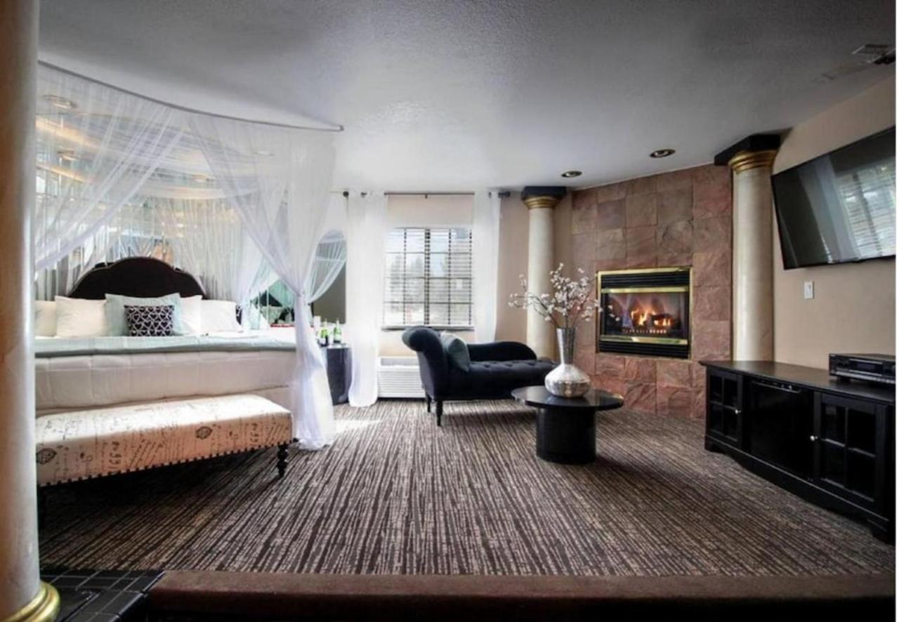 Hotel Postmarc And 3*