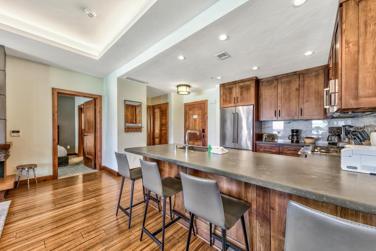 Luxury 2br Steps From Heavenly Village & Gondola