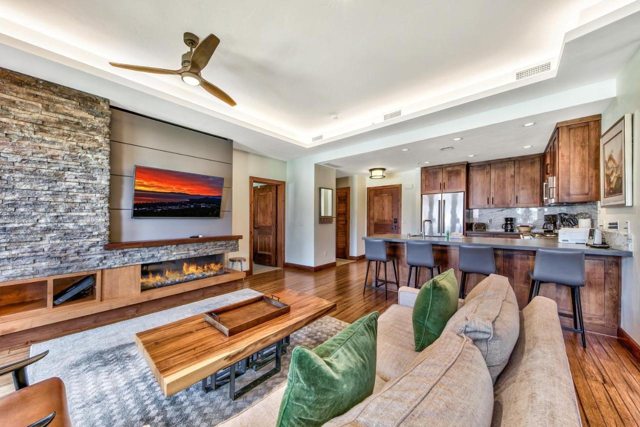 Apartment Luxury 2br Steps From Heavenly Village & Gondola *