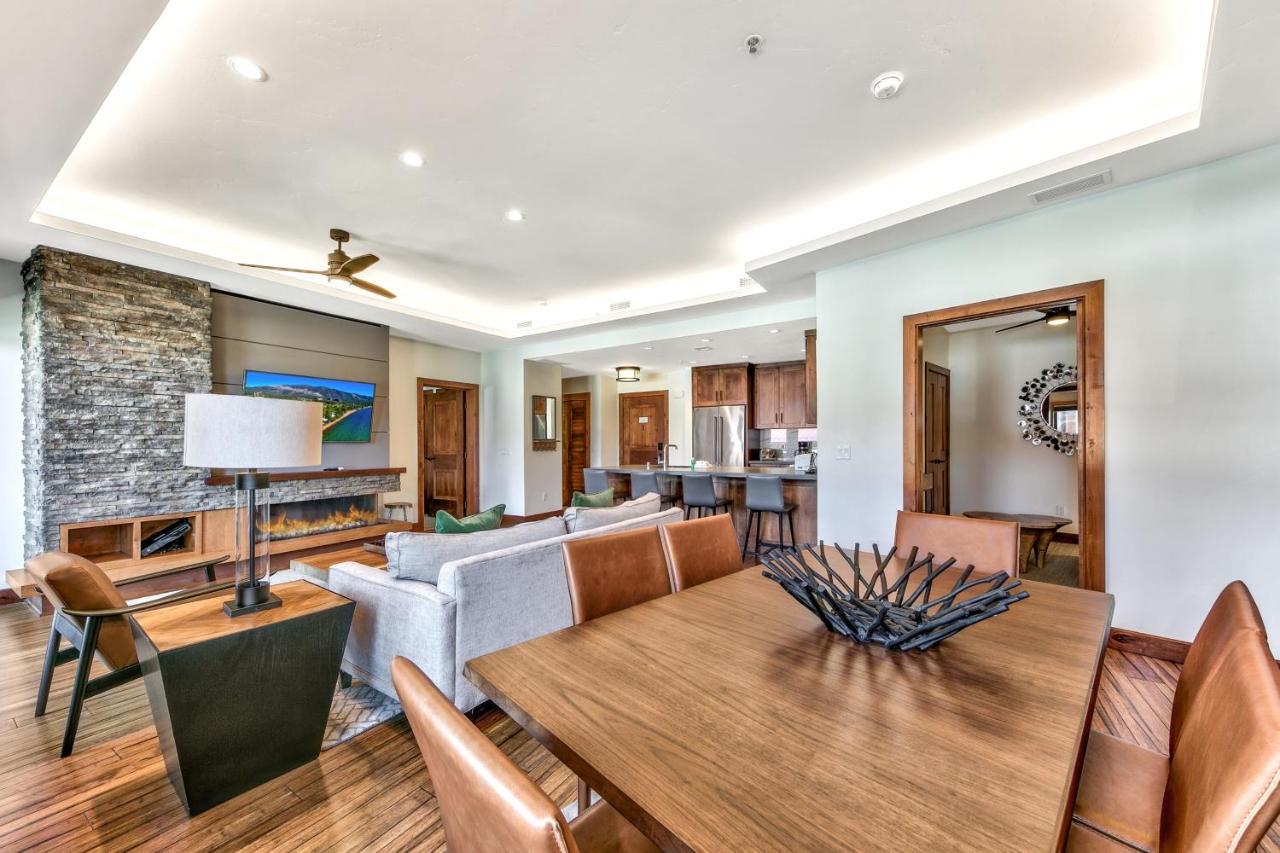 Luxury 2br Steps From Heavenly Village & Gondola Apartment *