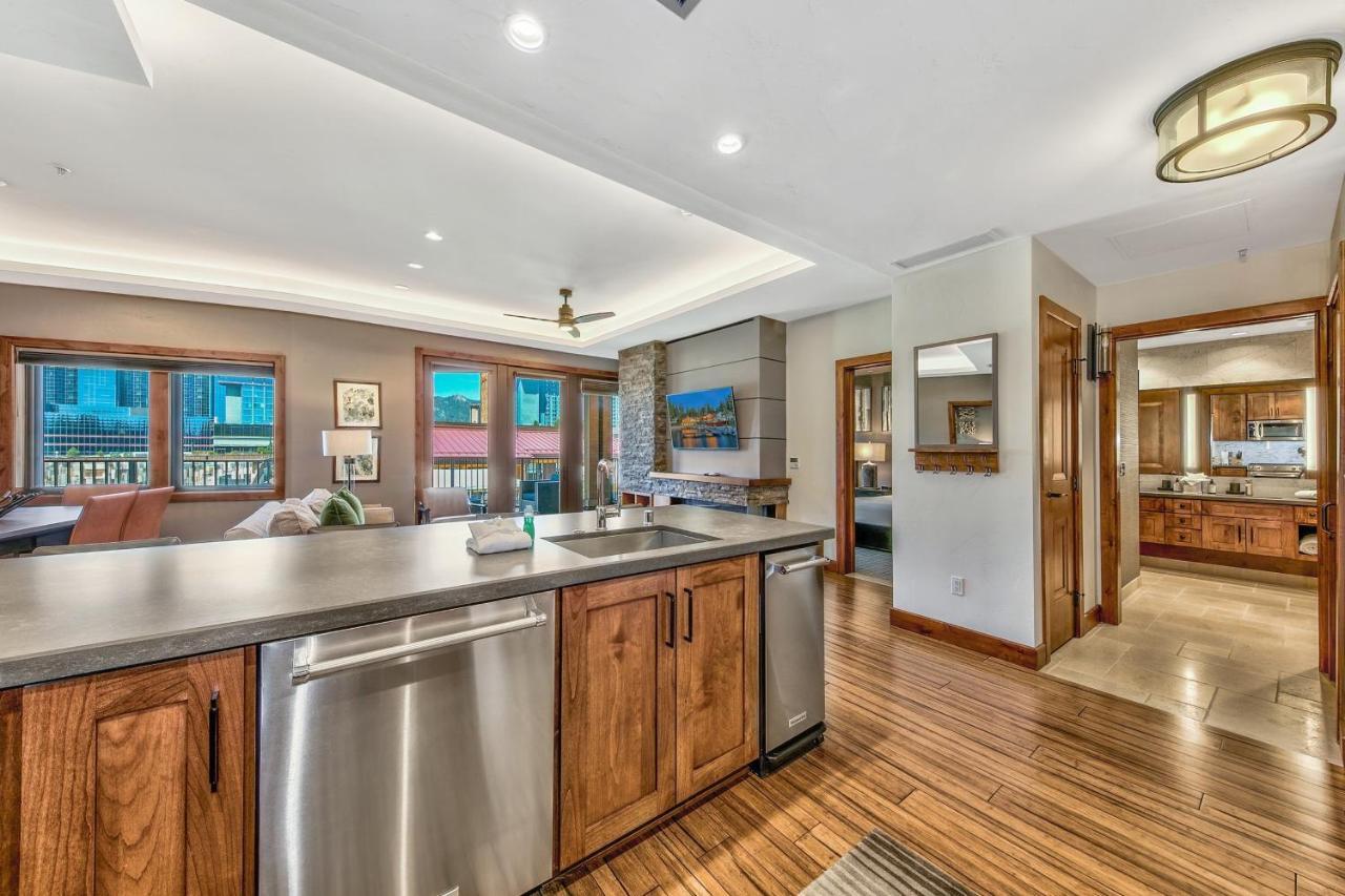 Luxury 2br Steps From Heavenly Village & Gondola Apartment *