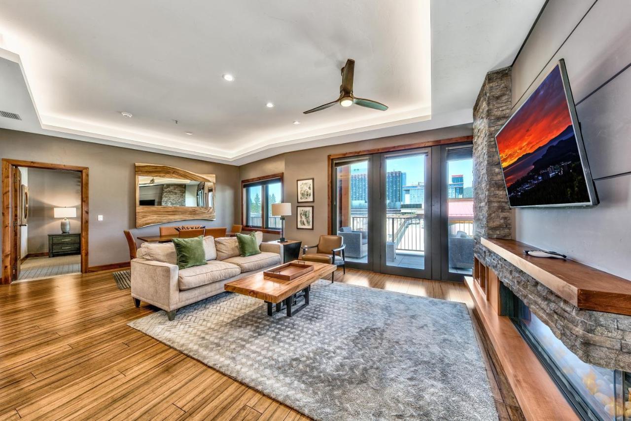 Luxury 2br Steps From Heavenly Village & Gondola Apartment